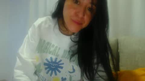 Snapshot of anysophy chatting on 12.20.24 SOFFIA online show from 12.20.24