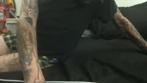 Snapshot of anytimexcowboy chatting on 09.30.25 cowboy online show from 09.30.25