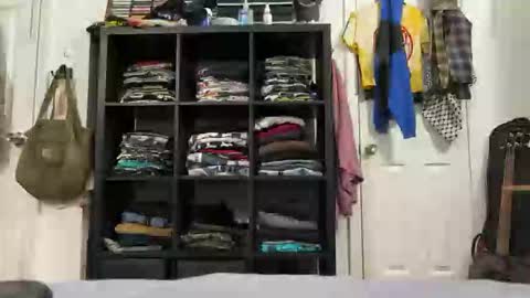 Snapshot of anytimexcowboy chatting on 11.07.25 cowboy online show from 11.07.25