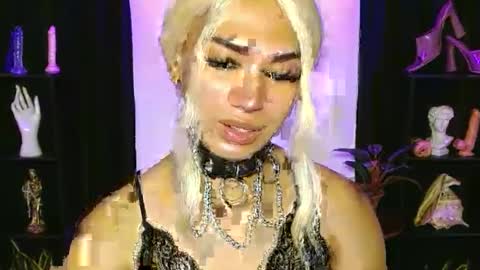 Snapshot of aphr0dite_x chatting on 01.29.25 Roman Goddess online show from 01.29.25