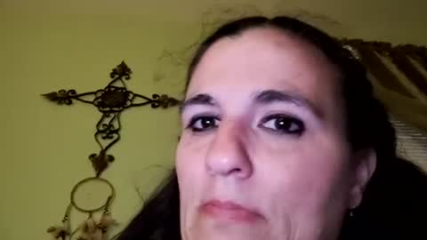 Snapshot of aphrodite60 chatting on 09.27.25 Aphrodite60 online show from 09.27.25