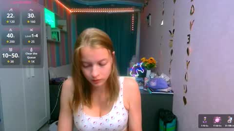 Snapshot of aphrodite_wow_ chatting on 10.05.25 Aphrodite online show from 10.05.25