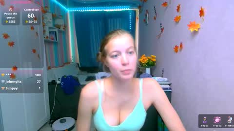 Snapshot of aphrodite_wow_ chatting on 10.07.25 Aphrodite online show from 10.07.25