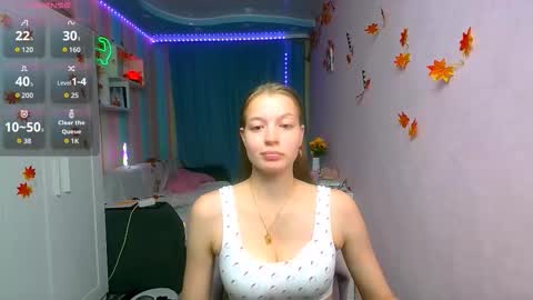 Snapshot of aphrodite_wow_ chatting on 10.17.25 Aphrodite online show from 10.17.25