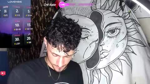 Snapshot of apolo_s chatting on 12.06.24 Andres online show from 12.06.24