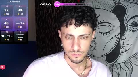 Snapshot of apolo_s chatting on 12.06.24 Andres online show from 12.06.24