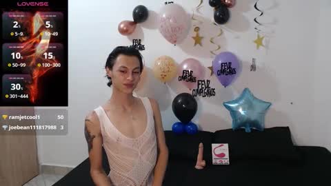 Apolo online show from 11.22.25