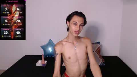 Apolo online show from 11.27.25