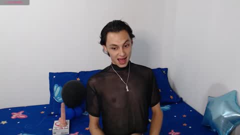 Apolo online show from 12.03.25