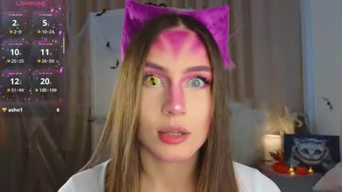 Vicki online show from 10.30.25