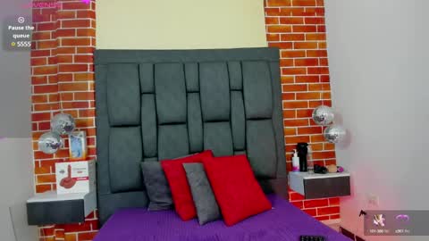 Snapshot of appolo_jay chatting on 01.30.25 appolo online show from 01.30.25