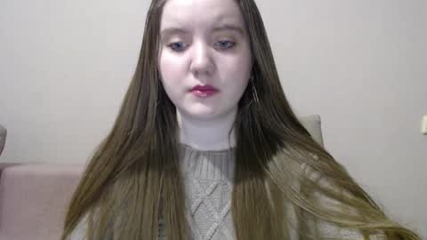 Snapshot of aquanarmin chatting on 12.12.24 Josefin online show from 12.12.24