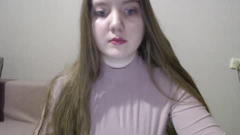 Snapshot of aquanarmin chatting on 01.16.25 Josefin online show from 01.16.25