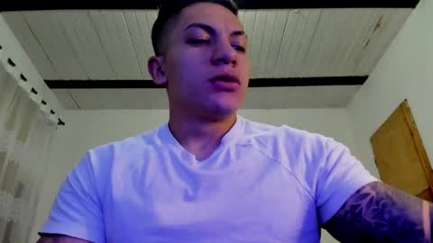 Jonathan online show from 01.17.25