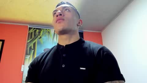 Jonathan online show from 11.25.25