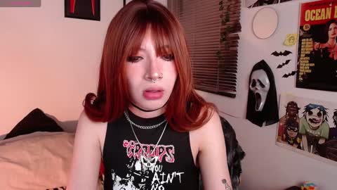 Arabella online show from 12.27.24