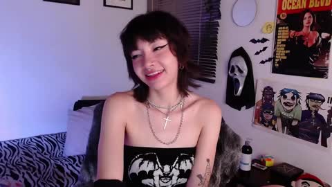 Arabella online show from 12.28.24