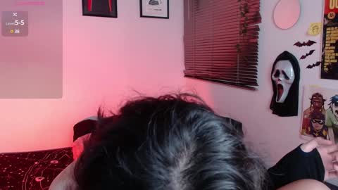 Arabella online show from 01.03.25