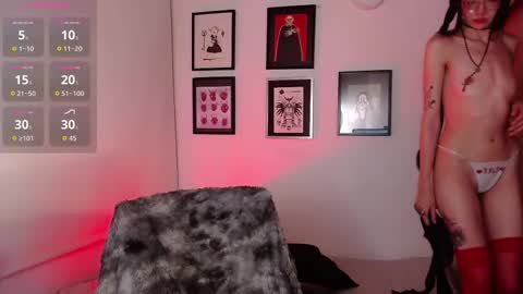 Arabella online show from 10.07.25