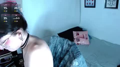 Arabella online show from 11.29.25