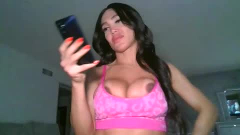 Snapshot of arabitsmariam chatting on 01.08.25 arabictsmariam online show from 01.08.25