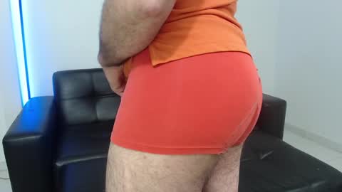 Youssef Alkhoury online show from 12.07.24