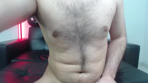 Youssef Alkhoury online show from 10.18.25