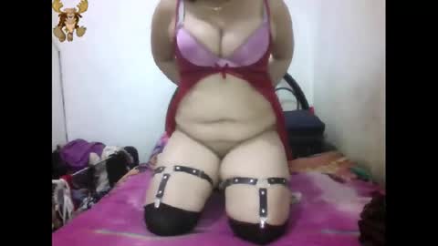 aramina_69 online show from 02.23.25