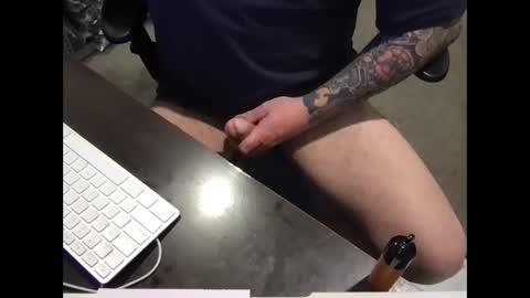 Snapshot of arcade76 chatting on 10.10.25 arcade76 online show from 10.10.25