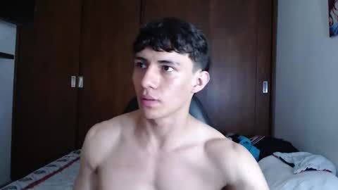 Snapshot of ares_aestheticgod chatting on 02.28.25 Ares D online show from 02.28.25