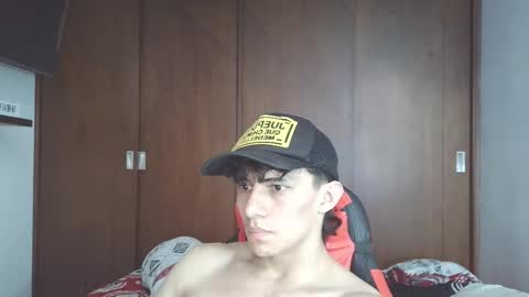 Ares D online show from 11.04.25