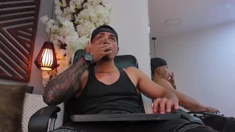 Ares Stone online show from 11.30.25