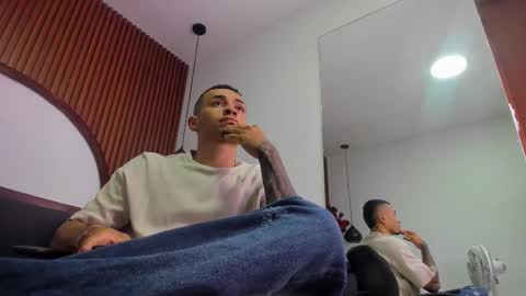 Ares Stone online show from 12.03.25