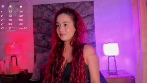 Arianna Baker online show from 10.16.25