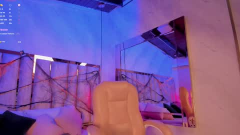 ARI  online show from 10.30.25