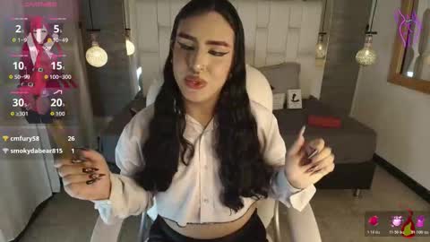 Ari  online show from 10.25.25