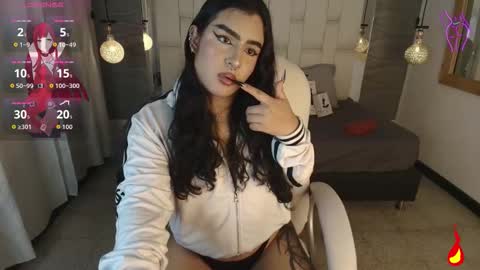 Ari  online show from 11.28.25