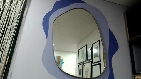 aria_andradee online show from 03.04.25