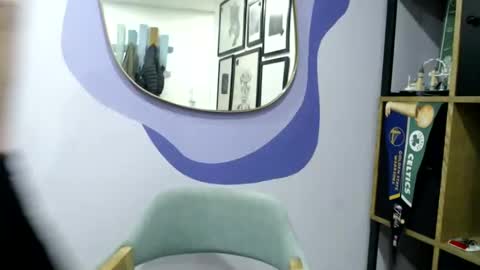 aria_andradee online show from 03.06.25