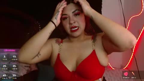 sammi online show from 09.17.25