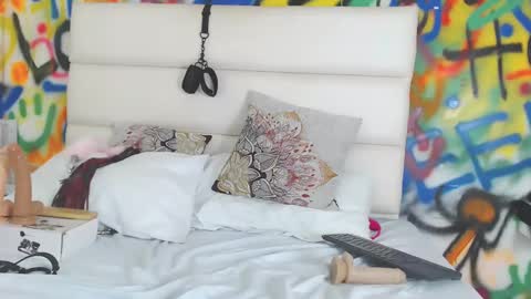 Snapshot of aria_martiin chatting on 01.19.25 aria online show from 01.19.25