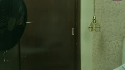 Snapshot of aria_sm chatting on 11.18.25 aria_sm online show from 11.18.25