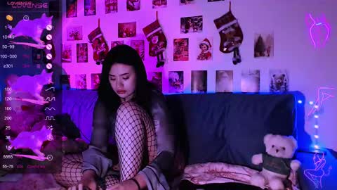Aria online show from 12.11.24