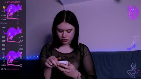 Aria online show from 10.21.25