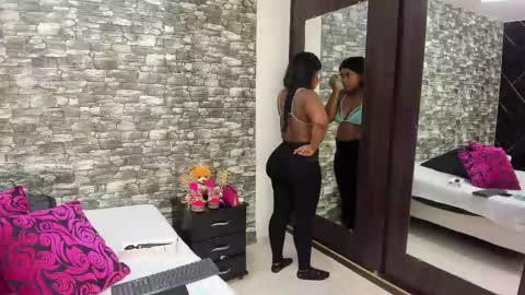 Ariana online show from 02.25.25