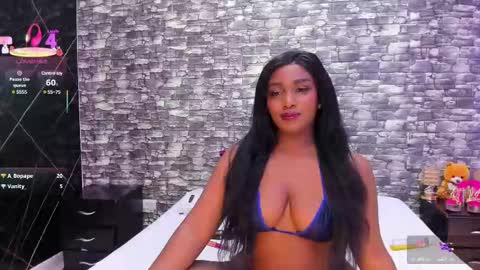 Ariana online show from 02.27.25