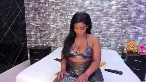 Ariana online show from 03.01.25