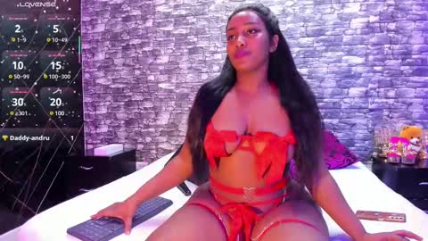 Ariana online show from 03.10.25