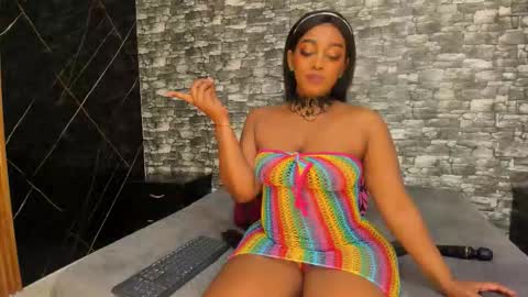 Ariana online show from 09.18.25