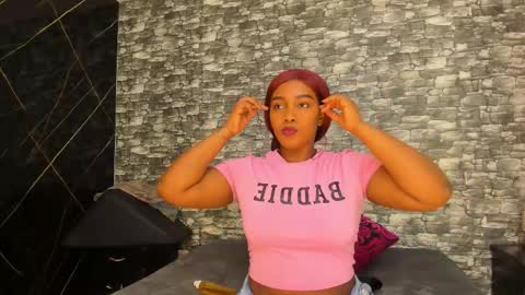 Ariana online show from 10.14.25